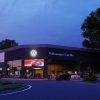 DỰ ÁN Volkswagen Cần Thơ