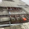 THI CÔNG NÂNG SÀN NHÀ XƯỞNG HÃNG XE MASERITY -  PHƯỜNG TÂN THUẬN ĐÔNG - HCM