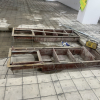 THI CÔNG NÂNG SÀN NHÀ XƯỞNG HÃNG XE MASERITY -  PHƯỜNG TÂN THUẬN ĐÔNG - HCM