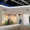 THI CÔNG VĂN PHÒNG NEWCITY -  PHƯỜNG TÂN THUẬN ĐÔNG - HCM