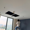 THI CÔNG VĂN PHÒNG NEWCITY -  PHƯỜNG TÂN THUẬN ĐÔNG - HCM