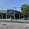 DỰ ÁN Volkswagen Cần Thơ