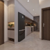 THI CÔNG NHÀ Ở CHUNG CƯ HOA LÂM - PHƯỜNG BÌNH TRỊ ĐÔNG - HCM