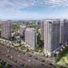 THI CÔNG NHÀ Ở CHUNG CƯ HOA LÂM - PHƯỜNG BÌNH TRỊ ĐÔNG - HCM