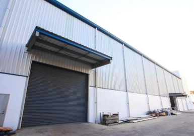BÁO GIÁ THI CÔNG NHÀ XƯỞNG CÔNG NGHIỆP MỚI NHẤT