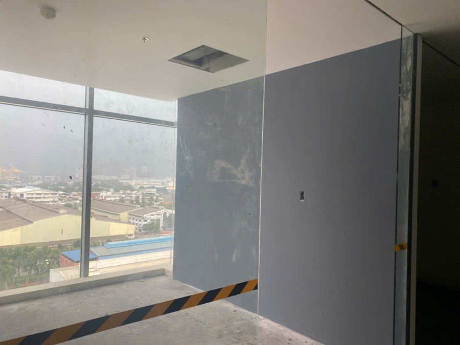 THI CÔNG VĂN PHÒNG NEWCITY -  PHƯỜNG TÂN THUẬN ĐÔNG - HCM